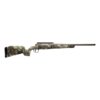 Savage Axis 2 Pro Woodland Camo Left Hand Rifle 6mm ARC 4rd Capacity 20" Threaded Barrel Synthetic Stock - Precision Shot Firearms