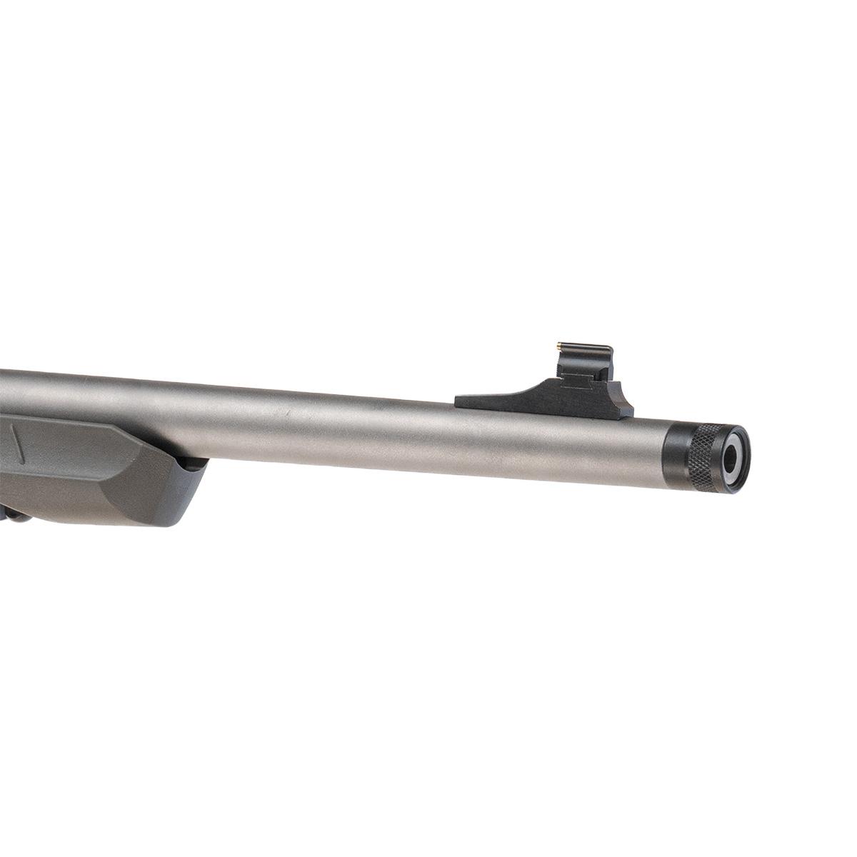 Savage 110 Ridge Hunter Rifle 350 Legend 10rd Capacity 18" Threaded Barrel Flat Dark Gray Stock - Precision Shot Firearms