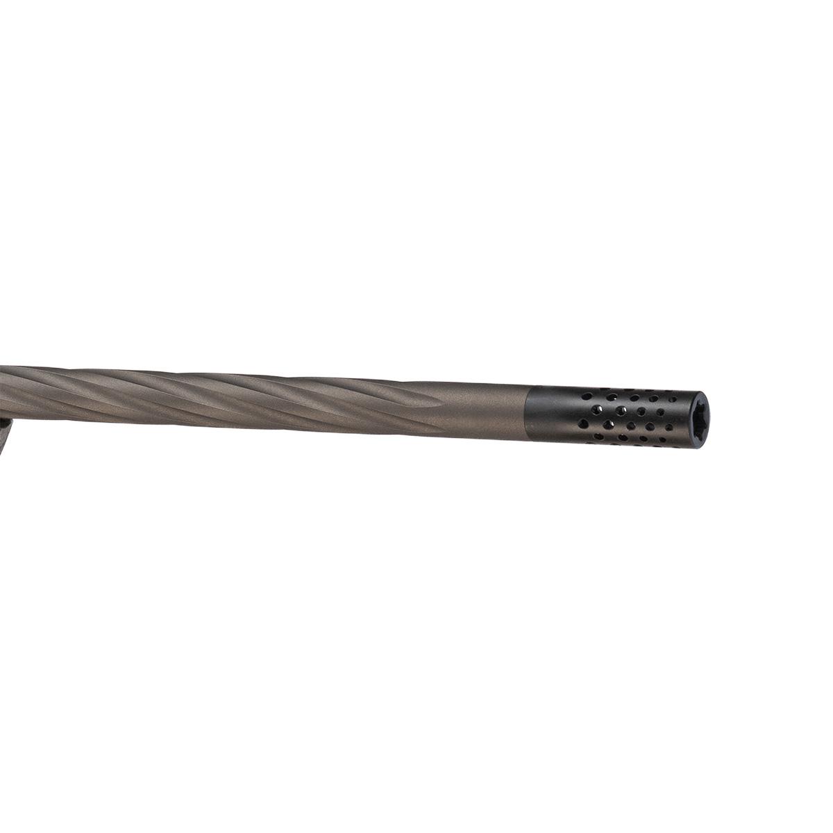 Savage 110 Core Hunter Pro Western Rifle 7mm Rem Mag 3rd Capacity 22" Fluted Threaded Barrel w/Muzzlebrake Savage Western Stock - Precision Shot Firearms