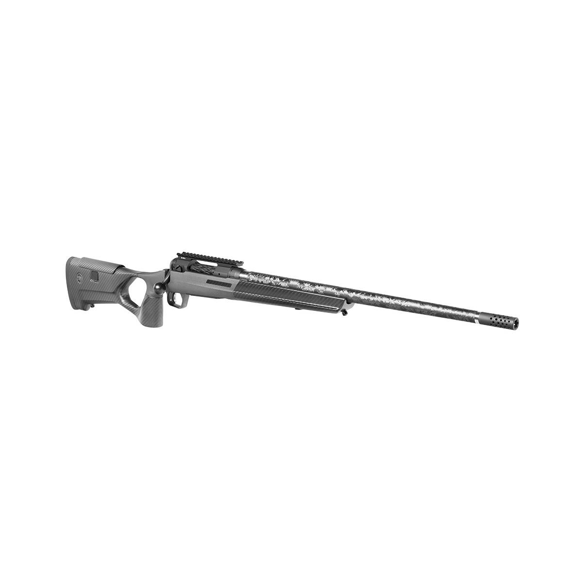 SAVAGE 110 KYLM V2 Rifle .308 Win 4rd Capacity 22" Threaded Barrel Carbon Fiber Buttstock/Forend - Precision Shot Firearms