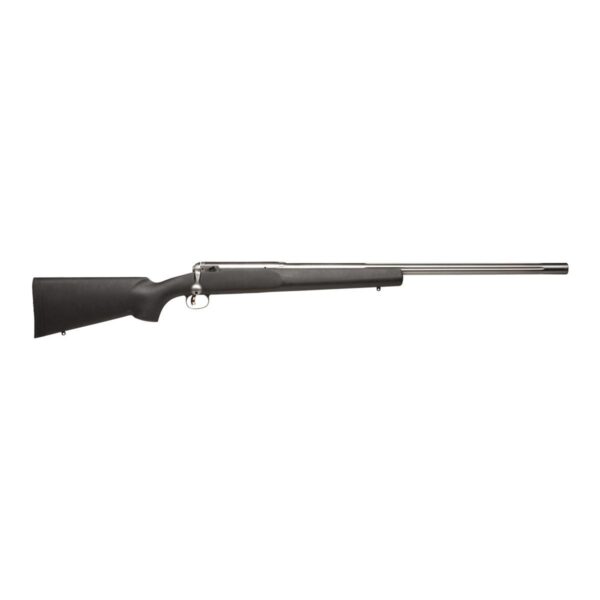 Savage 110 LRPV Rifle .308 Win Single Shot 26" Barrel Synthetic Stock - Precision Shot Firearms