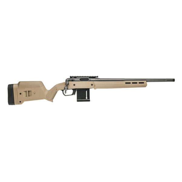 Savage Arms 110 RF Magpul Rifle .22 LR 10rd Magazine 20'' Threaded Barrel Synthetic Stock - Precision Shot Firearms