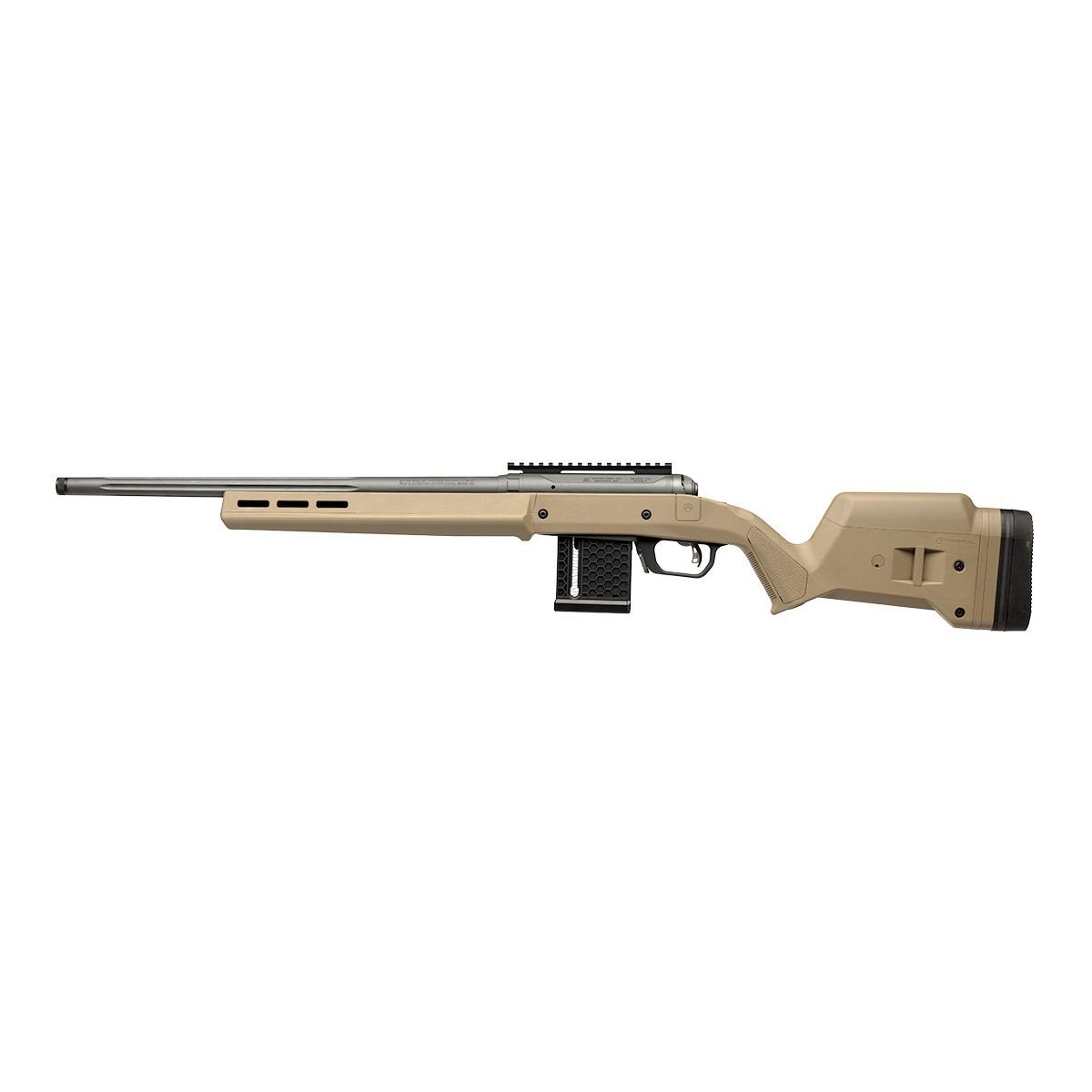 Savage Arms 110 RF Magpul Rifle .22 LR 10rd Magazine 20'' Threaded Barrel Synthetic Stock - Precision Shot Firearms