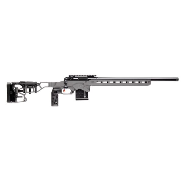 Savage Arms 110 RF Elite Precision Rifle .22 LR 10rd Magazine 20" Barrel MDT Gen 2 ACC Premier Chassis - Precision Shot Firearms