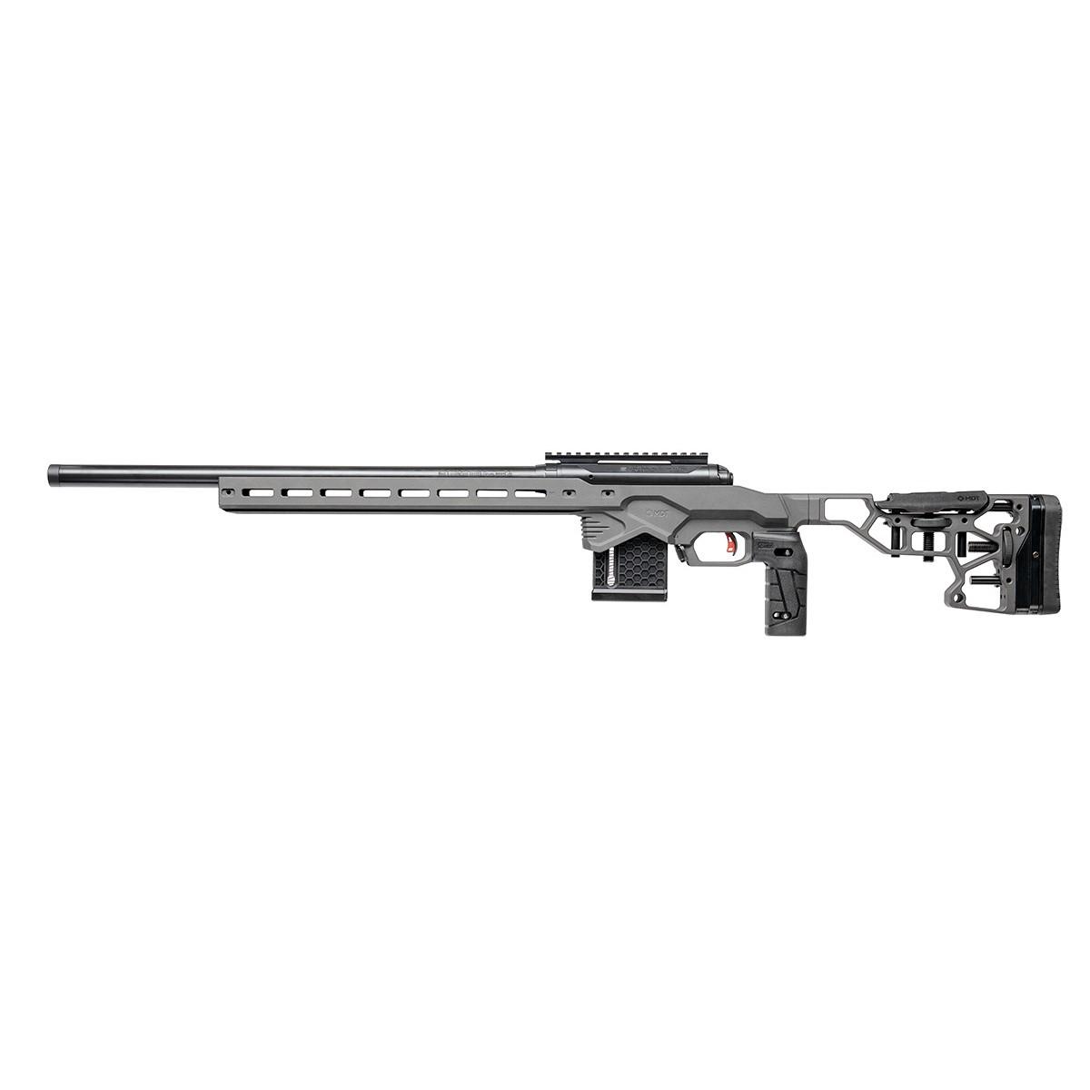 Savage Arms 110 RF Elite Precision Rifle .22 LR 10rd Magazine 20" Barrel MDT Gen 2 ACC Premier Chassis - Precision Shot Firearms