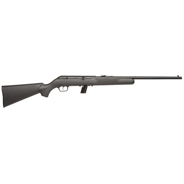 Savage Arms 64 F Rifle 22 LR 10/rd 21" Barrel Black - Precision Shot Firearms