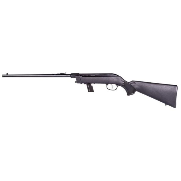 Savage Arms 64 Takedown Rifle 22 LR 10/rd 16.5"Barrel Black - Precision Shot Firearms