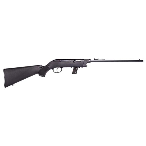 Savage Arms 64 Takedown Rifle 22 LR 10/rd 16.5"Barrel Black - Precision Shot Firearms