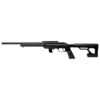 Savage Arms 64 Precision Rifle 22LR 10rd Magazine 16.5" Threaded Barrel - Precision Shot Firearms