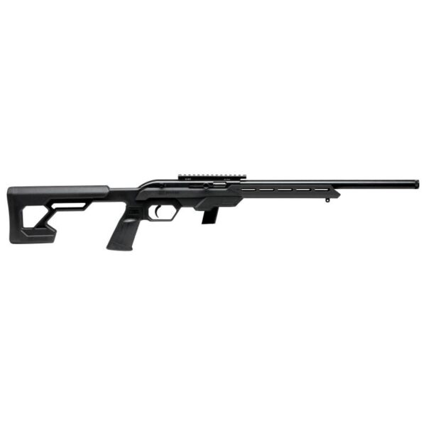 Savage Arms 64 Precision Rifle 22LR 10rd Magazine 16.5" Threaded Barrel - Precision Shot Firearms