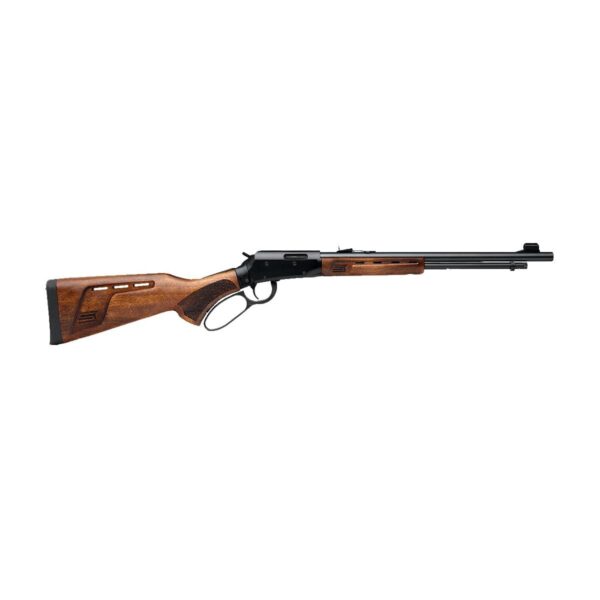 Savage Revel DLX Lever Action Rifle .22 LR 12rd Capacity 18'' Barrel - Precision Shot Firearms