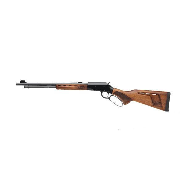Savage Revel DLX Lever Action Rifle .22 LR 12rd Capacity 18'' Barrel - Precision Shot Firearms