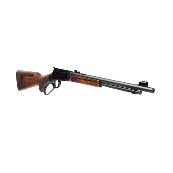 Savage Revel DLX Lever Action Rifle .22 LR 12rd Capacity 18'' Barrel - Precision Shot Firearms