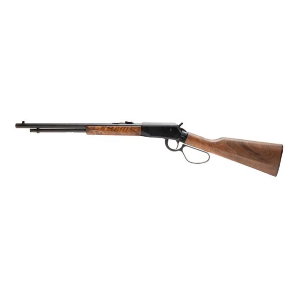 Savage Revel DLX Lever Action Rifle .22 WMR 9rd Capacity 18'' Barrel - Precision Shot Firearms