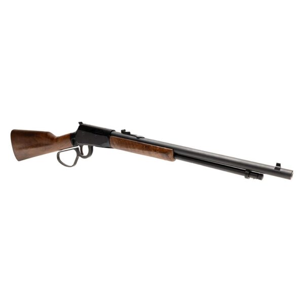 Savage Revel DLX Lever Action Rifle .22 WMR 9rd Capacity 18'' Barrel - Precision Shot Firearms