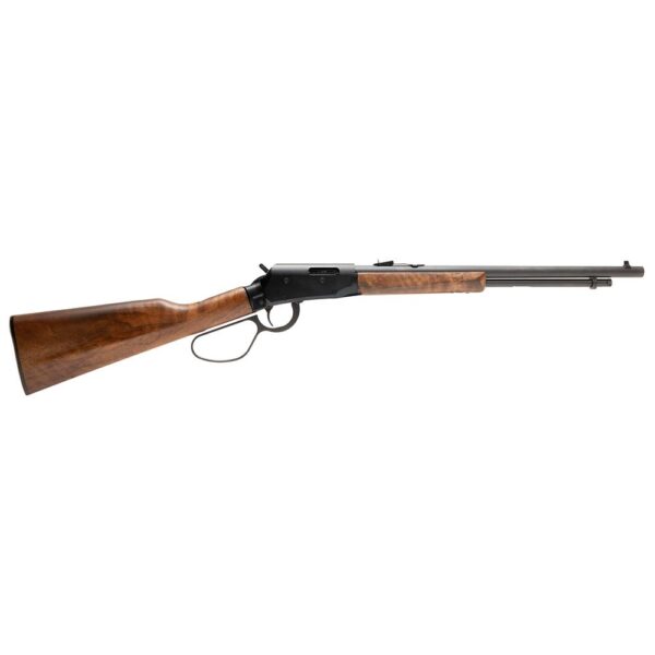 Savage Revel DLX Lever Action Rifle .22 WMR 9rd Capacity 18'' Barrel - Precision Shot Firearms