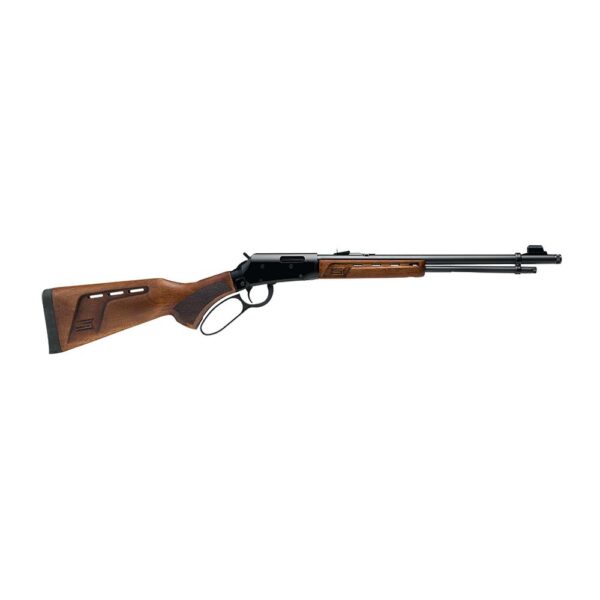 Savage Revel DLX Lever Action Rifle .22 WMR 9rd Capacity 18'' Barrel - Precision Shot Firearms
