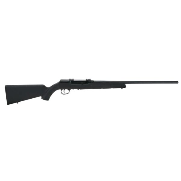 Savage Arms A22 Rifle 22 LR 10/rd 22" Barrel Black - Precision Shot Firearms