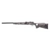 Savage A22 Target Thumbhole Rifle 22 LR 10/rd 22" Barrel Grey Wood - Precision Shot Firearms