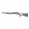 Savage Arms A22 Timberlite Thumbhole Rifle .22 LR 10rd Magazine 18" 1/2x28 Threaded Barrel Grey with Black Spiderweb - Precision Shot Firearms