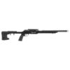 Savage Arms A22 Precision Lite Rifle 22 LR 10rd Magazine 18" Threaded Barrel MDT Chassis Adjustable Stock - Precision Shot Firearms