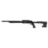 Savage Arms A22 Precision Lite Rifle 22 LR 10rd Magazine 18" Threaded Barrel MDT Chassis Adjustable Stock - Precision Shot Firearms