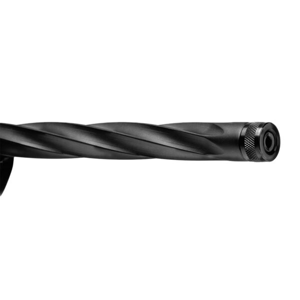 Savage Arms A22 Timber Tactical Rifle .22 LR 10rd Magazine 18" Threaded Barrel OD Green Stock - Precision Shot Firearms