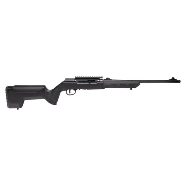 Savage Arms A22 Taketown Rifle .22 LR 10rd Magazine 18" Barrel Black - Precision Shot Firearms
