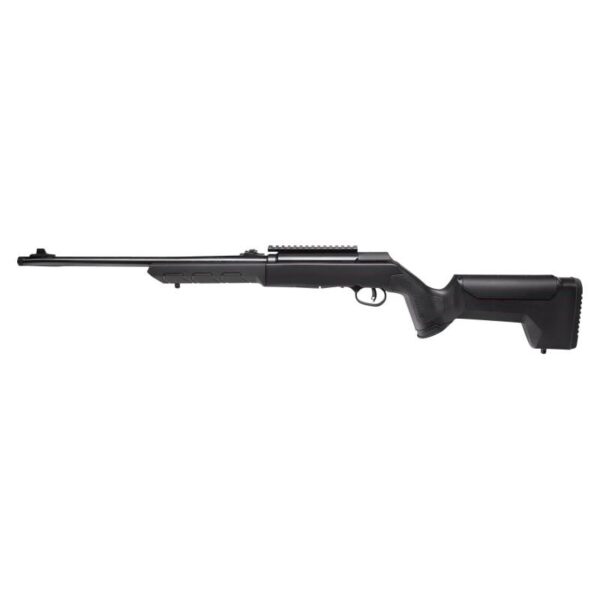 Savage Arms A22 Taketown Rifle .22 LR 10rd Magazine 18" Barrel Black - Precision Shot Firearms