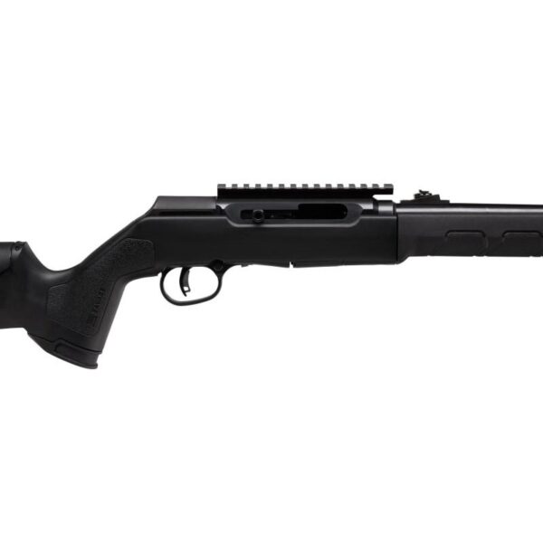 Savage Arms A22 Taketown Rifle .22 LR 10rd Magazine 18" Barrel Black - Precision Shot Firearms