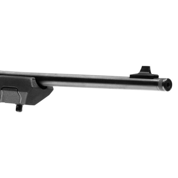 Savage Arms A22 Taketown Rifle .22 LR 10rd Magazine 18" Barrel Black - Precision Shot Firearms