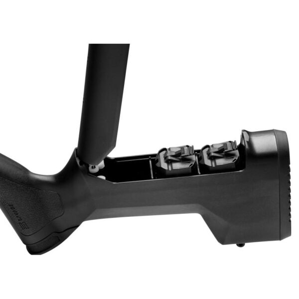 Savage Arms A22 Taketown Rifle .22 LR 10rd Magazine 18" Barrel Black - Precision Shot Firearms