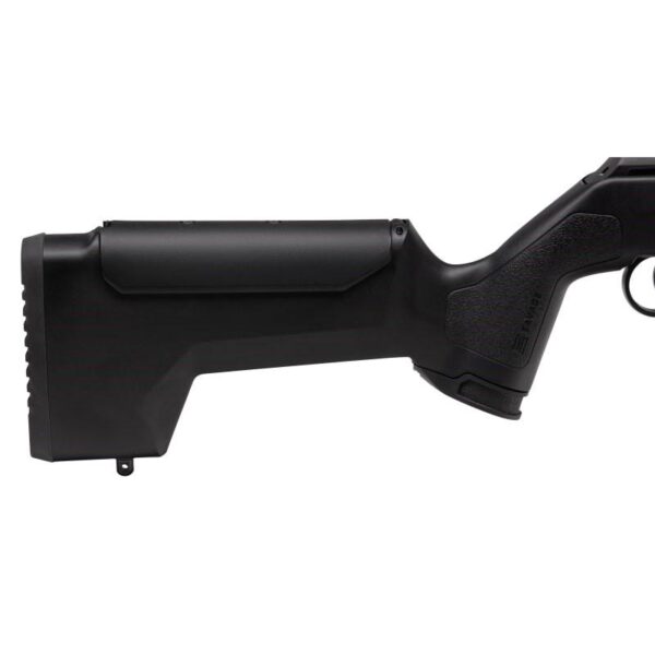 Savage Arms A22 Taketown Rifle .22 LR 10rd Magazine 18" Barrel Black - Precision Shot Firearms