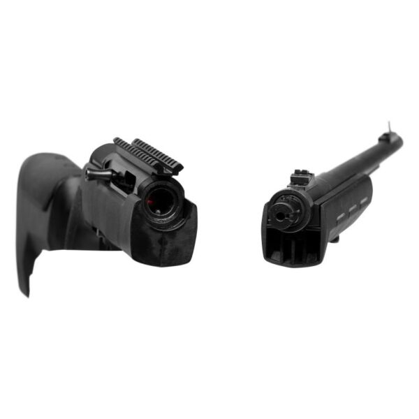 Savage Arms A22 Taketown Rifle .22 LR 10rd Magazine 18" Barrel Black - Precision Shot Firearms