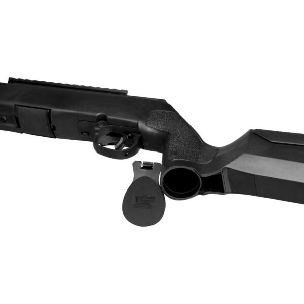 Savage Arms A22 Taketown Rifle .22 LR 10rd Magazine 18" Barrel Black - Precision Shot Firearms