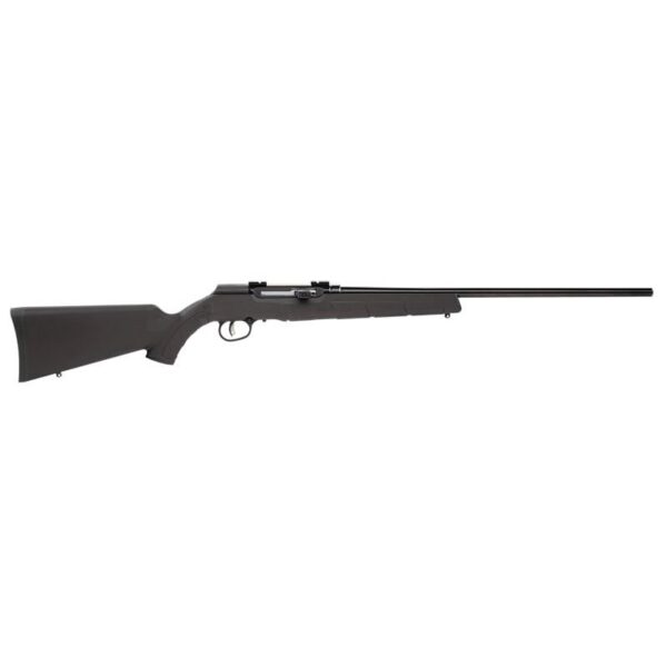 Savage Arms A22 Magnum Rimfire Rifle 22 WMR 10/rd 22" Barrel Black - Precision Shot Firearms
