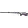 Savage Arms A17 Target Thumbhole Rifle 17 WSM 8rd Magazine 22" Barrel Grey Wood - Precision Shot Firearms