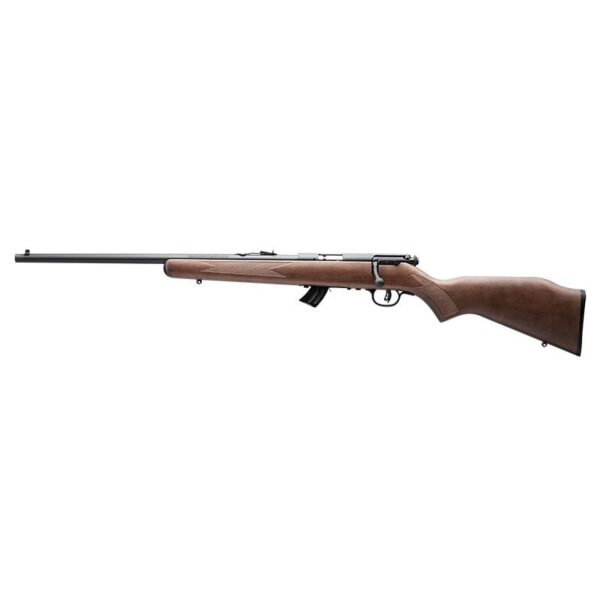 Savage Arms Mark II G Left Hand Rifle 22 LR 10/rd 21" Barrel Wood - Precision Shot Firearms