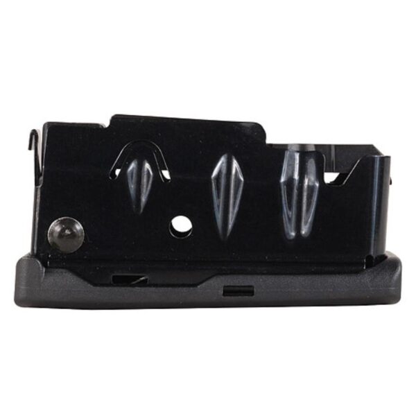 Savage Arms Savage 10FC 11FC 12FCV 12LRP Rifle Magazine .204 Ruger .223 Rem 5/rd Black - Precision Shot Firearms