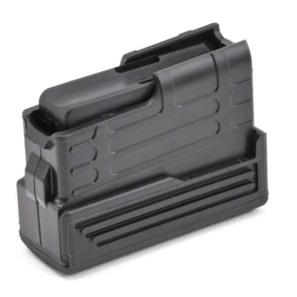 Savage Arms 220 Slug Gun Shotgun Magazine 20 ga 2/rd Black - Precision Shot Firearms