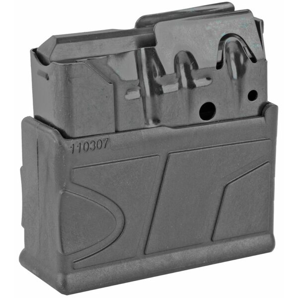 Savage Arms 10/110 Rifle Magazine .308 Win/6.5 Creedmoor 10/rd - Precision Shot Firearms