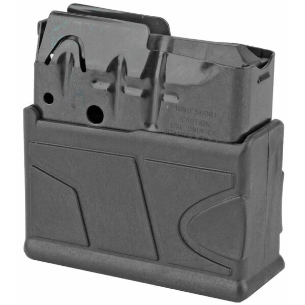 Savage Arms 10/110 Rifle Magazine .308 Win/6.5 Creedmoor 10/rd - Precision Shot Firearms