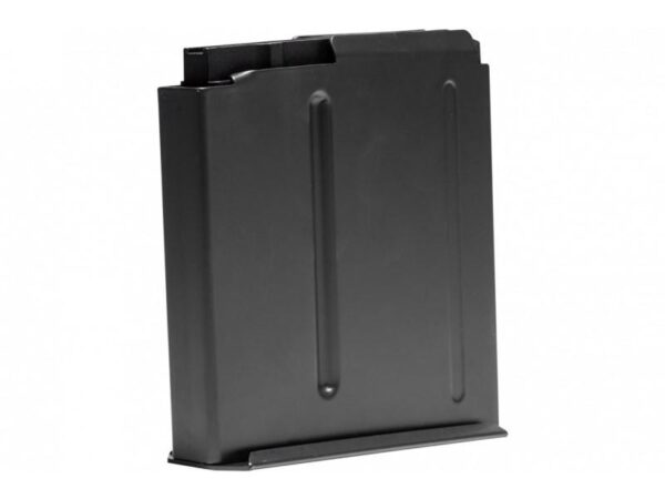Savage Arms 110/111 AICS Rifle Magazine .300 Win Mag 5/rd Black - Precision Shot Firearms