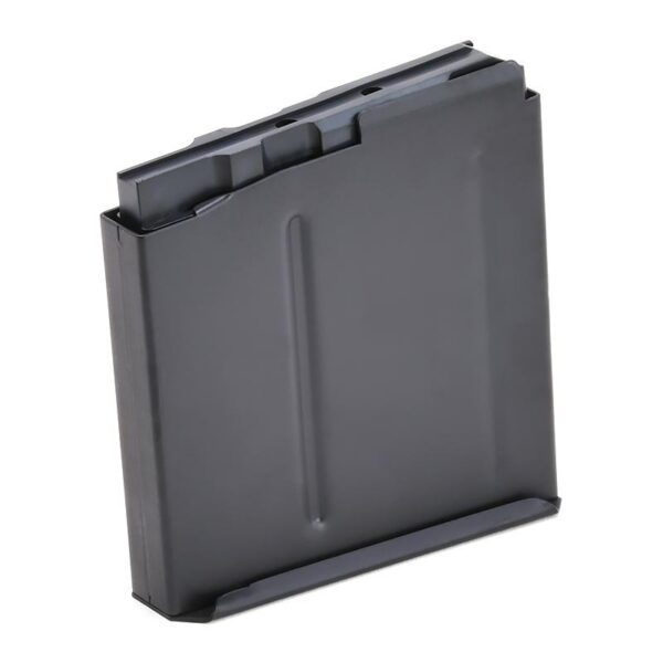 Savage Arms 110BA Rifle Magazine .338 Lapua 5/rd Black - Precision Shot Firearms