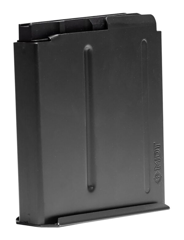 Savage Arms 110/111 AICS Rifle Magazine .338 Lapua 5/rd Black - Precision Shot Firearms