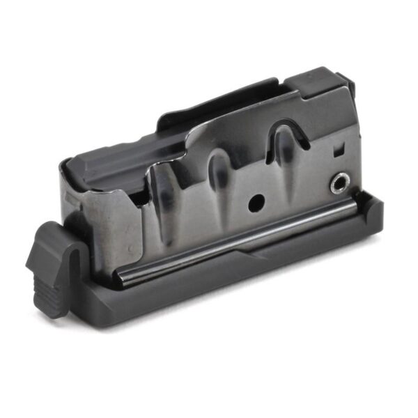Savage Arms Axis 11-111/10-110 Rifle Magazine .223 Rem .222 Rem 4/rd Black - Precision Shot Firearms