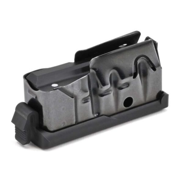 Savage Arms Axis 11-111/10-110 Rifle Magazine .22-.250 Rem 5/rd Black - Precision Shot Firearms