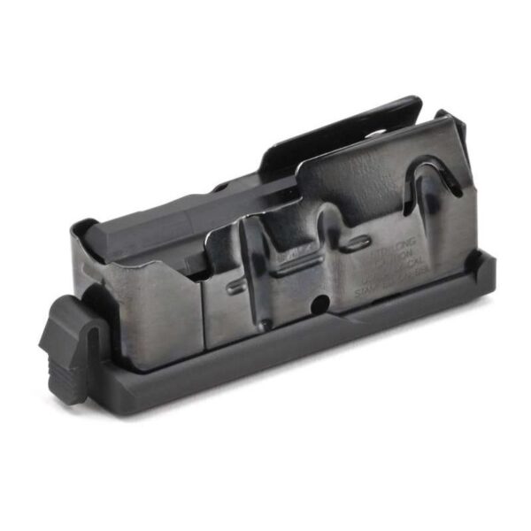 Savage Arms Savage Axis Rifle Magazine .25-.06 Rem .270 Win 4/rd - Precision Shot Firearms