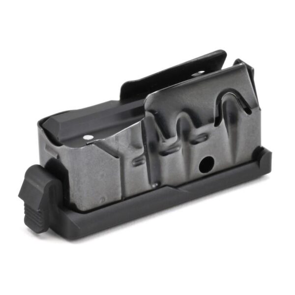 Savage Arms Savage Axis Rifle Magazine 350 Legend 4/rd Black - Precision Shot Firearms