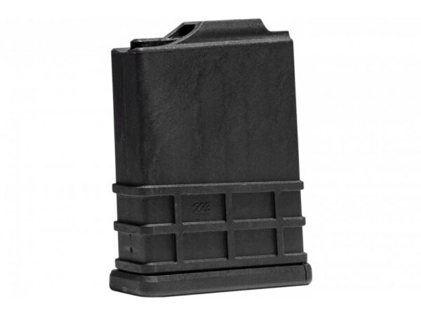 Savage Arms AICS Rifle Magazine .223 REM 10/rd Black - Precision Shot Firearms